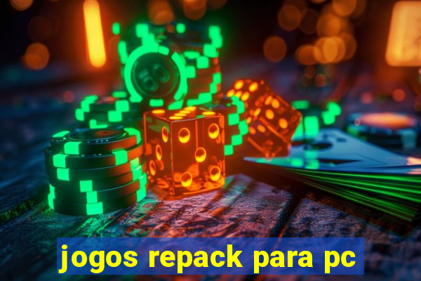 jogos repack para pc